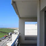 Апартаменты Plage: T2 Avec Terrasse, Parking, Face Ocean - Fr-1-319-200