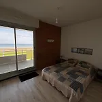 Апартаменты Plage: T2 Avec Terrasse, Parking, Face Ocean - Fr-1-319-200 *